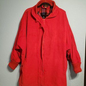 **VINTAGE** Fleet Street Coat